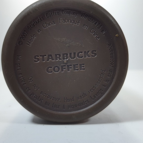 Starbucks travel cup - Picture 5 of 5